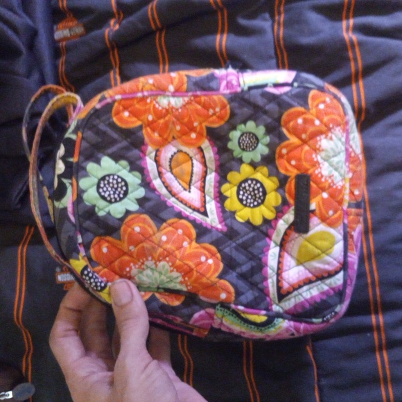 Vera Bradley lunch sack - Picture 1 of 6